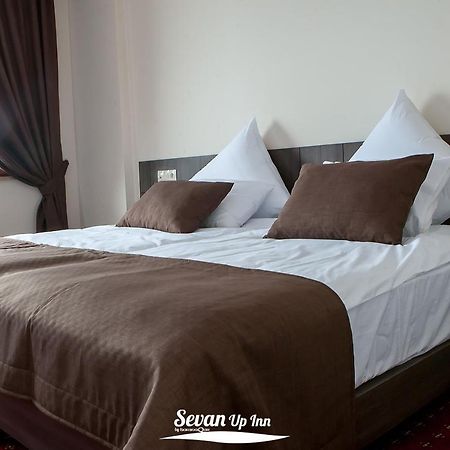 Sevan Resort, Sevan Up Inn Dış mekan fotoğraf
