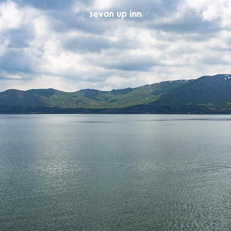 Sevan Resort, Sevan Up Inn Dış mekan fotoğraf