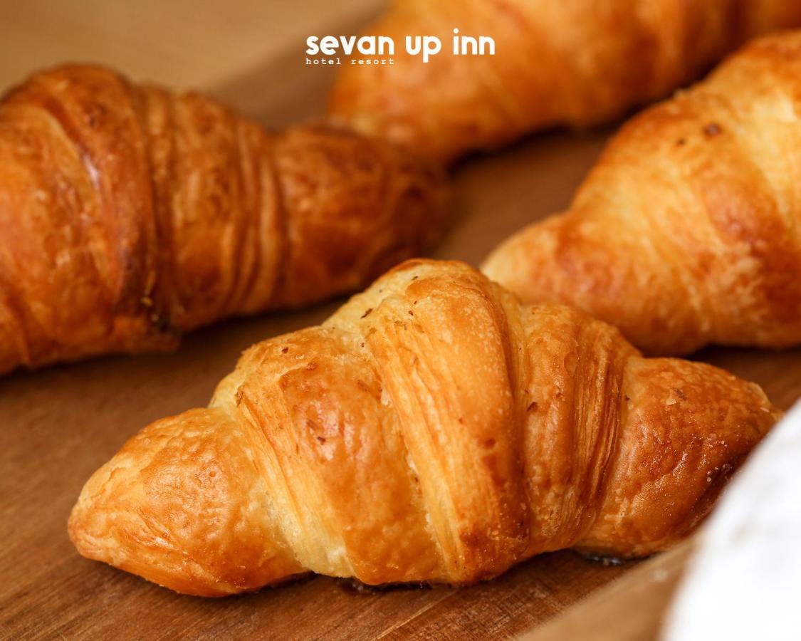 Sevan Resort, Sevan Up Inn Dış mekan fotoğraf