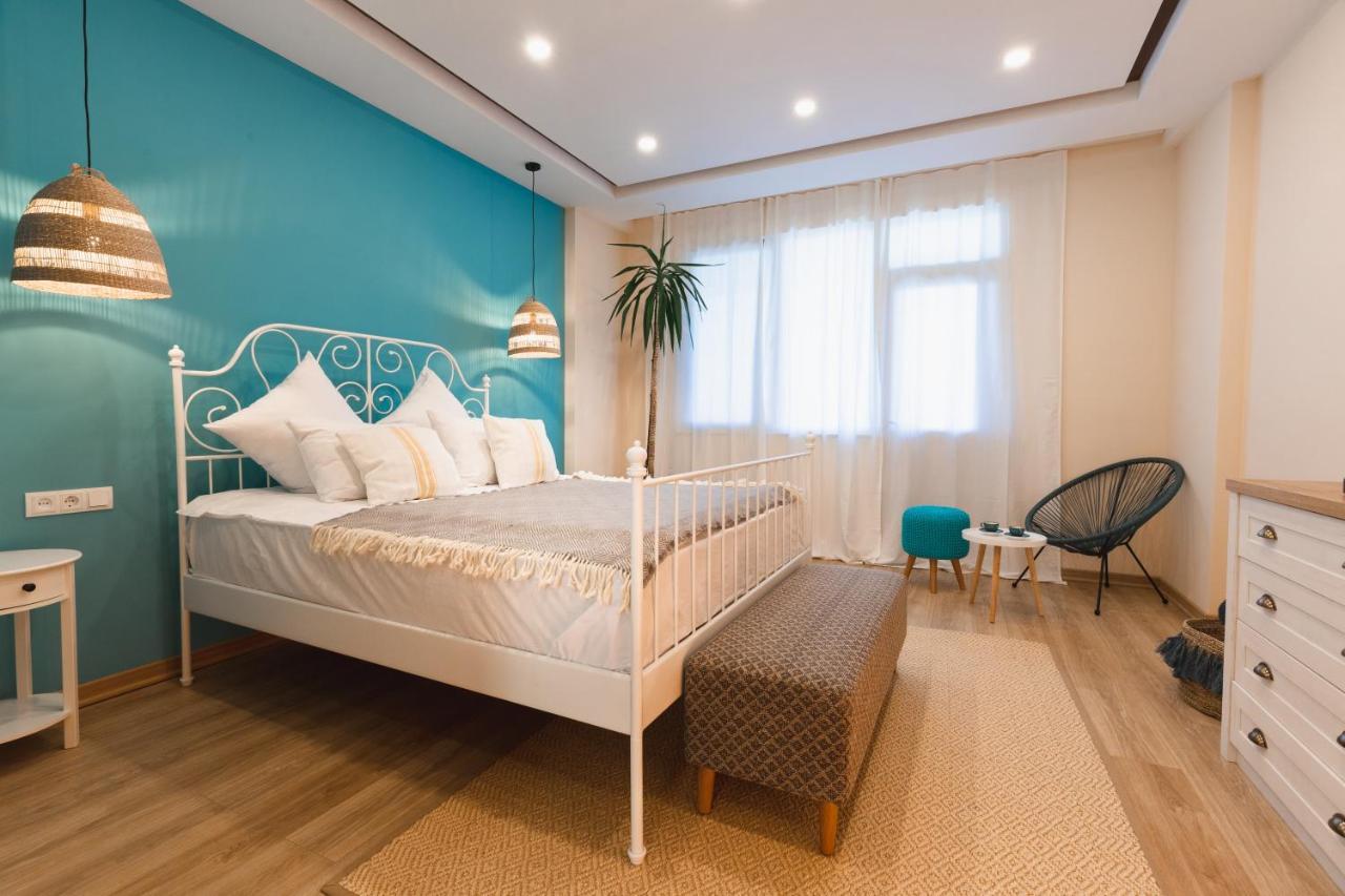 Sevan Resort, Sevan Up Inn Dış mekan fotoğraf