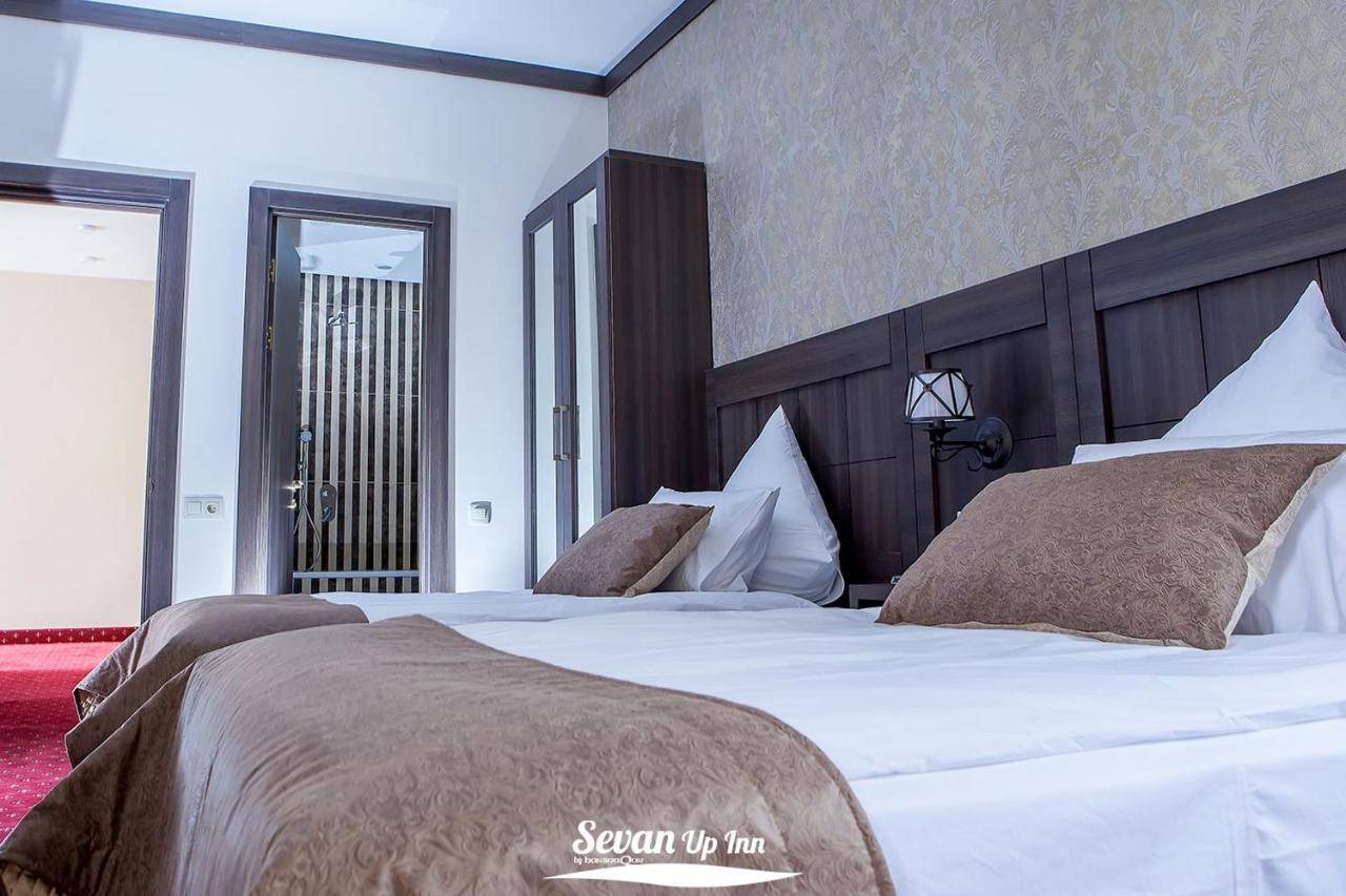 Sevan Resort, Sevan Up Inn Dış mekan fotoğraf