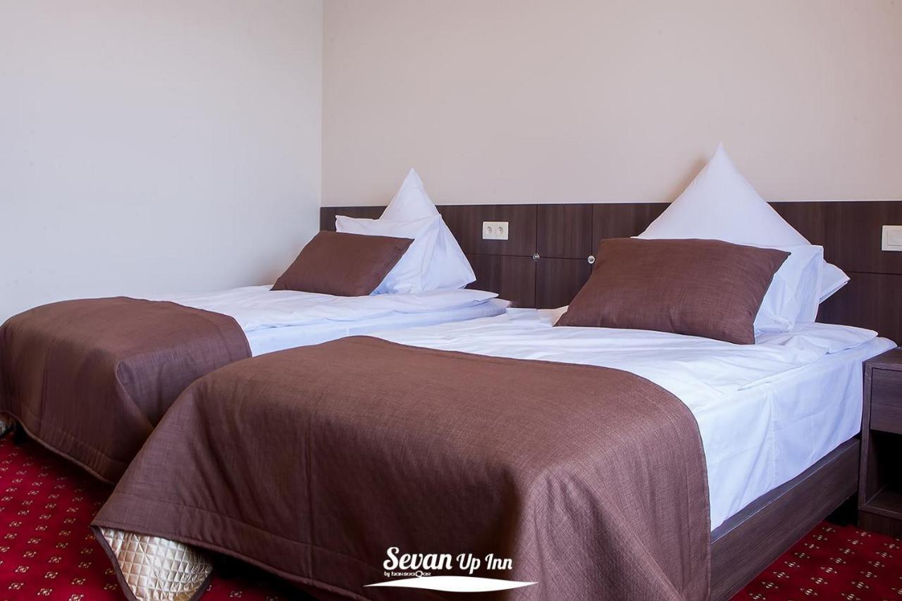 Sevan Resort, Sevan Up Inn Dış mekan fotoğraf