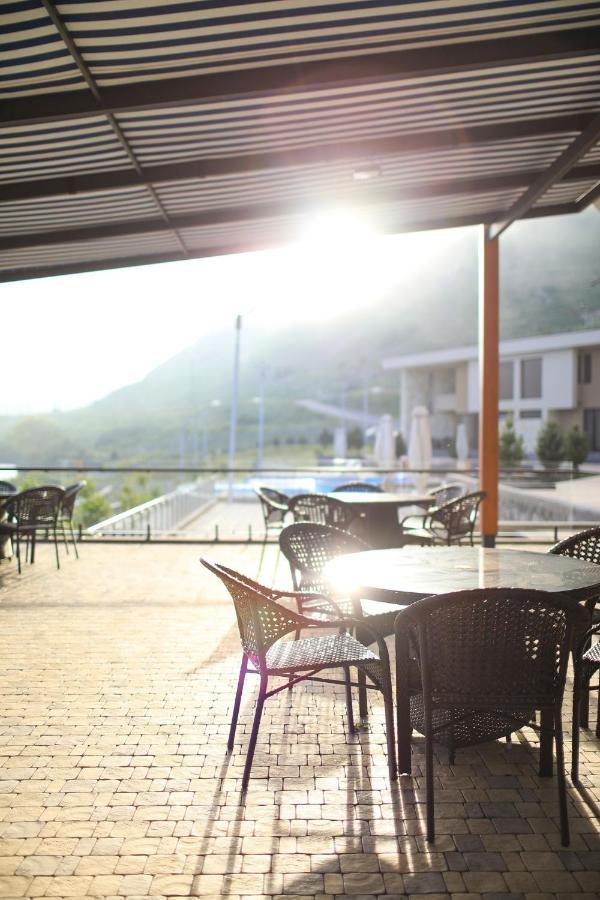 Sevan Resort, Sevan Up Inn Dış mekan fotoğraf